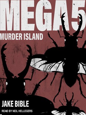 Mega 5 - Audiobook